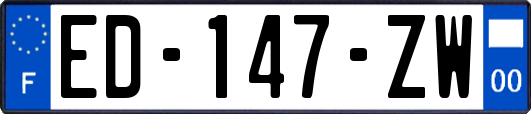 ED-147-ZW