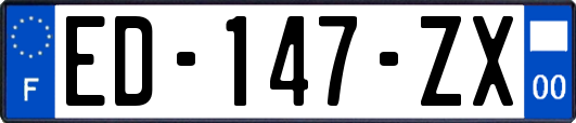 ED-147-ZX