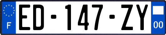 ED-147-ZY