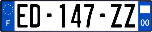 ED-147-ZZ