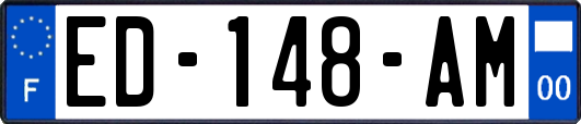 ED-148-AM