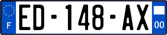 ED-148-AX