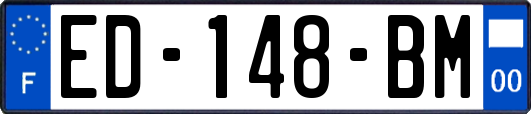 ED-148-BM