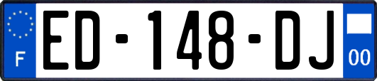 ED-148-DJ