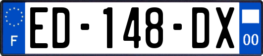 ED-148-DX