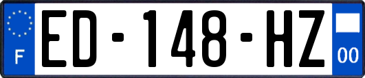 ED-148-HZ