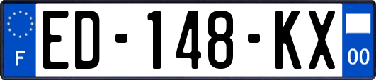 ED-148-KX