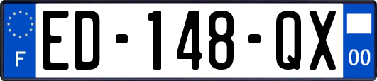ED-148-QX