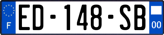 ED-148-SB
