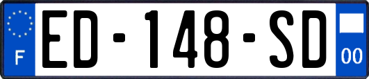 ED-148-SD
