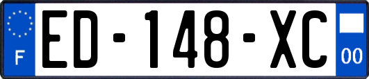 ED-148-XC