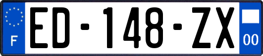 ED-148-ZX