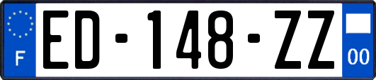 ED-148-ZZ