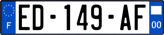 ED-149-AF