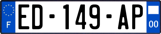 ED-149-AP