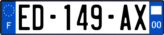 ED-149-AX