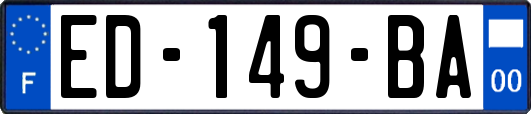 ED-149-BA