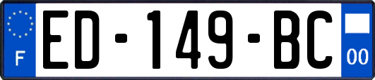 ED-149-BC