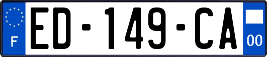 ED-149-CA