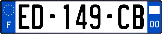 ED-149-CB