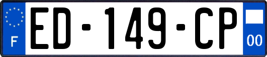 ED-149-CP