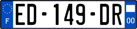 ED-149-DR