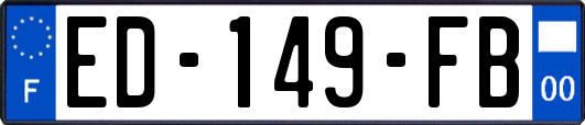 ED-149-FB