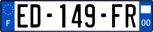 ED-149-FR