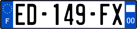 ED-149-FX