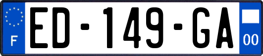 ED-149-GA