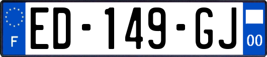 ED-149-GJ