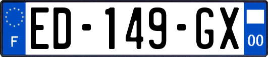 ED-149-GX