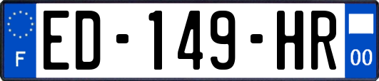 ED-149-HR