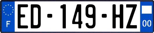 ED-149-HZ