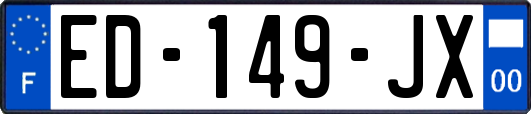 ED-149-JX