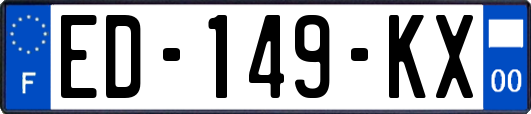 ED-149-KX