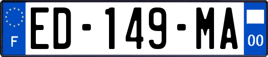 ED-149-MA