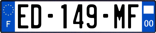 ED-149-MF