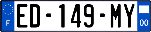 ED-149-MY