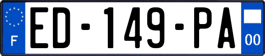 ED-149-PA
