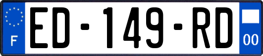ED-149-RD