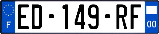 ED-149-RF