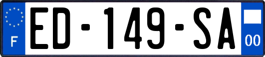 ED-149-SA