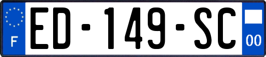 ED-149-SC