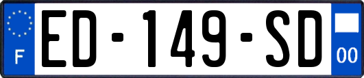 ED-149-SD