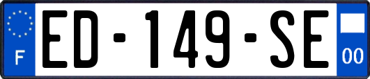 ED-149-SE