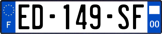ED-149-SF