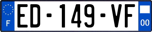 ED-149-VF