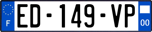 ED-149-VP