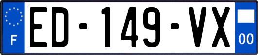 ED-149-VX